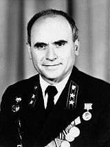 Кайденко Алексей Дмитриевич